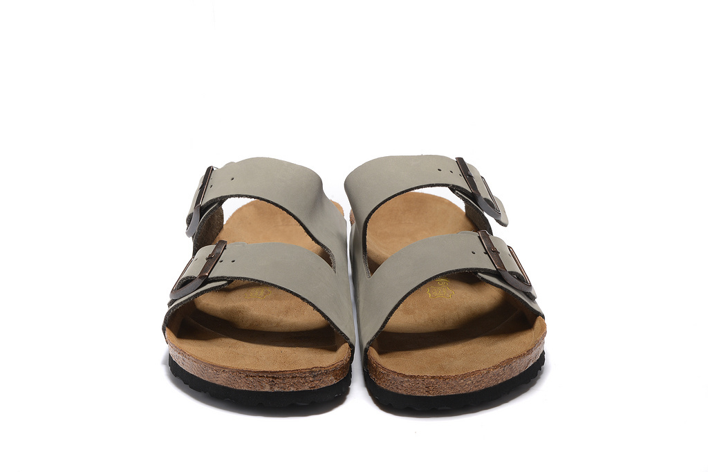 BIRKENSTOCK Cork Thong EVA New Style Size 36-45 Flip Flops Thong Sandals A33